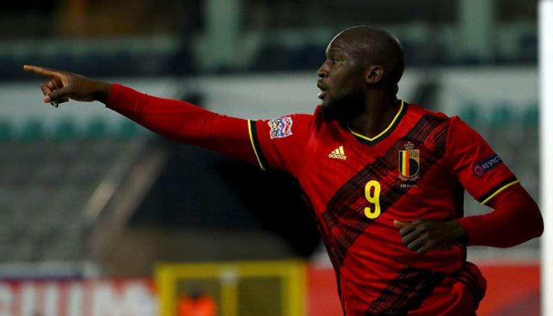Stats
In the only stat of the game, Lukaku has been involved in the side's 26 goals since the FIFA World Cup 2018. Of the 26, he has scored 22, besides assisting four, which happens to be ten more than any other Belgian in the past three years.
NOTE: Asianet News humbly requests everyone to wear masks, sanitise, maintain social distancing and get vaccinated as soon as eligible. Together we can and will break the chain #ANCares #IndiaFightsCorona