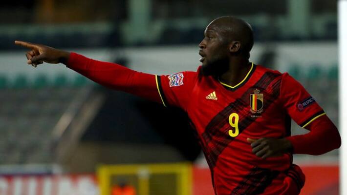 UEFA EURO 2020 Belgium v Russia Match Preview UEFA EURO 2020 Belgium v Russia Match Preview