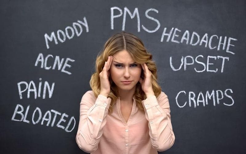 Foods to be avoided to control hormonal imbalance in body