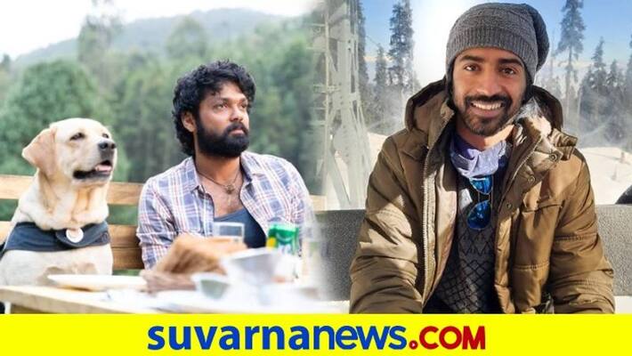 777 Charlie director Kiran Raj exclusive interview vcs 777 Charlie director Kiran Raj exclusive interview vcs