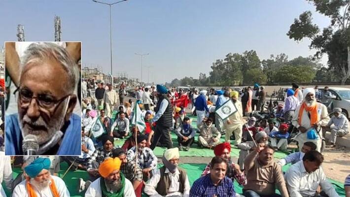 nationwide protest by farmers today intelligence report says chance for pakistan is group coup nationwide protest by farmers today intelligence report says chance for pakistan is group coup