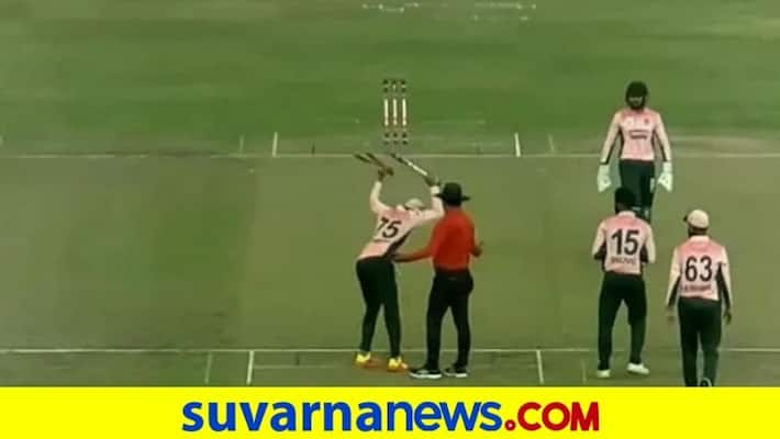 Bangladesh Cricketer Shakib Al Hasan handed 3 match ban for Dhaka T20 Premier League Kvn Bangladesh Cricketer Shakib Al Hasan handed 3 match ban for Dhaka T20 Premier League Kvn
