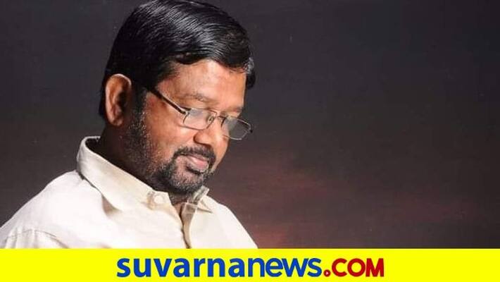 Noted Kannada poet Siddalingaiah no more A word Tribute By Senior Journalist Jogi pod Noted Kannada poet Siddalingaiah no more A word Tribute By Senior Journalist Jogi pod