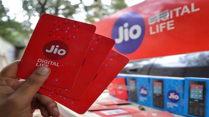 Jio first telecom operator to start services in Ladakh Demchok starts 4G services pod Jio first telecom operator to start services in Ladakh Demchok starts 4G services pod