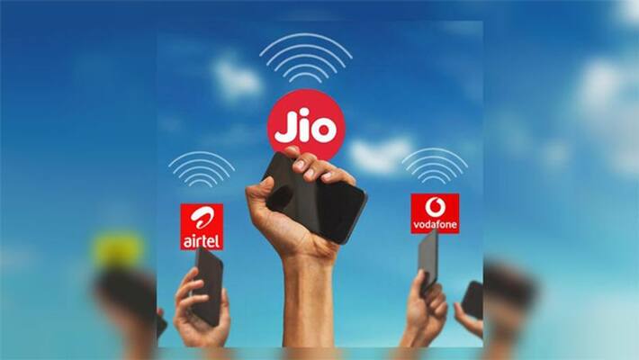 Three prepaid jio recharge plans to give customer 20 percent cashback Three prepaid jio recharge plans to give customer 20 percent cashback
