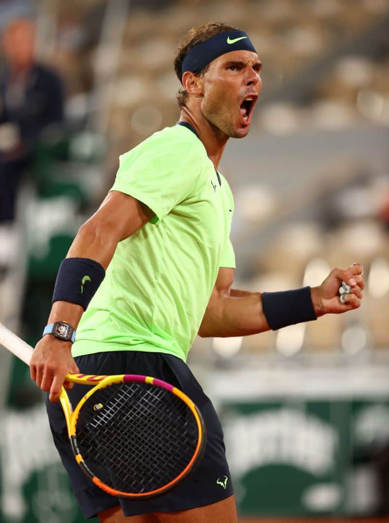 Rafael Nadal To Return Ahead Of Us Open By Taking Part In Washington Open