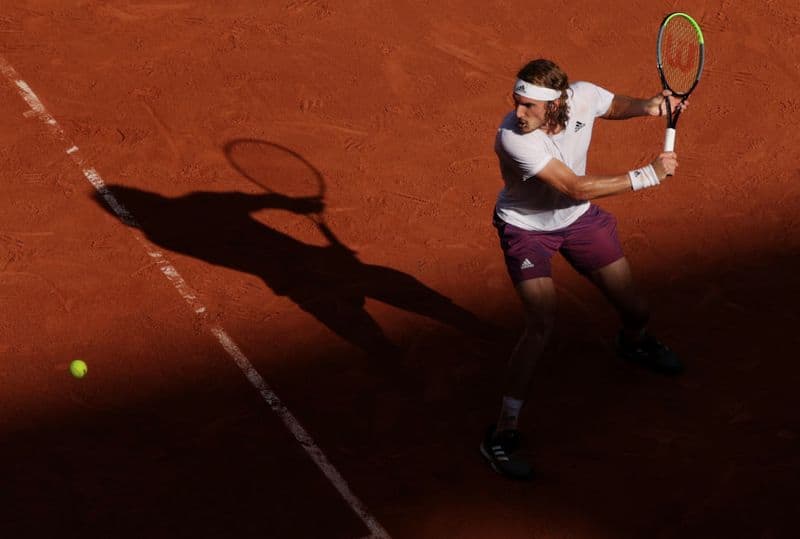 French Open 2021: Novak Djokovic, Stefanos Tsitsipas clash is epic finale for fascinating 'Paris' showdown-ayh