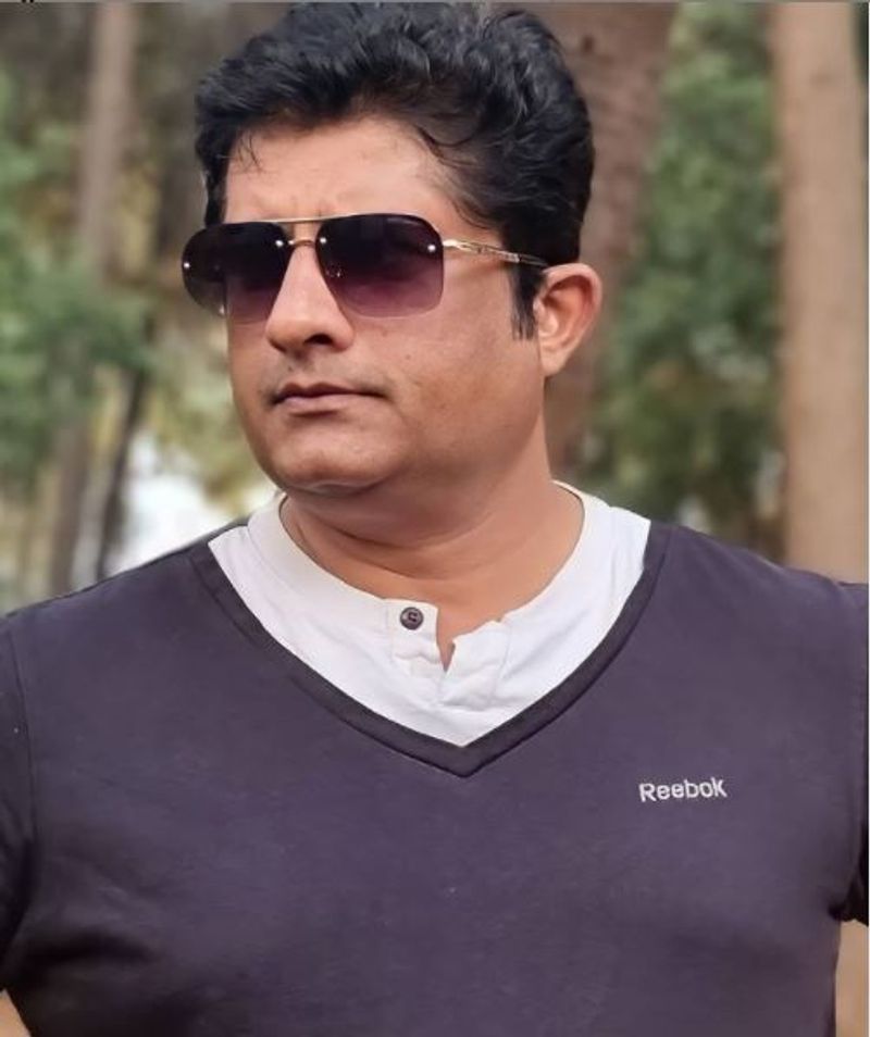 ‘ವಿಕ್ರಾಂತ್ ರೋಣ ಚಿತ್ರಕ್ಕೆ ನಾನು ಡಬ್ಬಿಂಗ್ ಮುಗಿಸಿ ಬಂದಿದ್ದೇನೆ. ಇಡೀ ಸಿನಿಮಾ ಹೊಸ ಲೋಕವನ್ನೇ ತೆರೆದಿಡುತ್ತದೆ ಎಂಬುದು ಡಬ್ಬಿಂಗ್ ಹಂತದಲ್ಲೇ ಗೊತ್ತಾಯಿತು.'