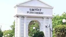 Puducherry Corona case report