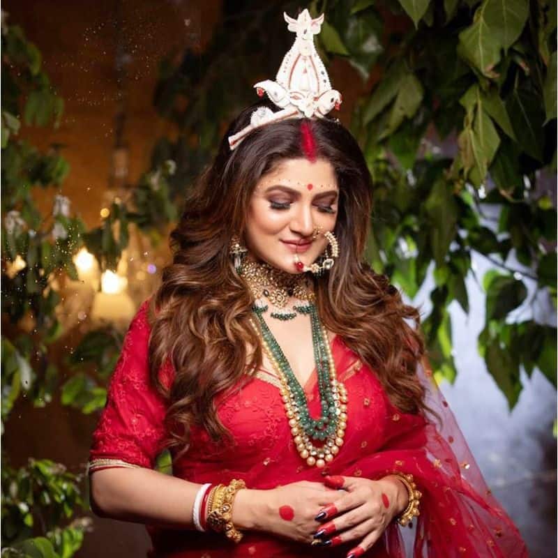 Srabanti Chatterjee Fuck - Is Srabanti Chatterjee getting divorced for third-time? Husband claims  actress calls him fat, incapable of sex