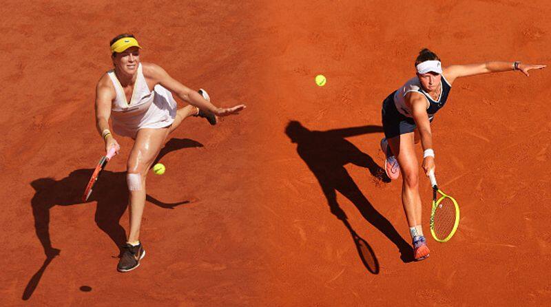 French Open 2021 Womens Singles Final Udates