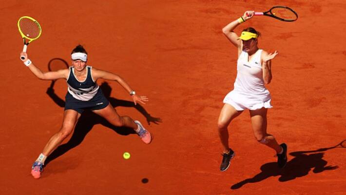 French Open 2021 Womens Singles Final Udates French Open 2021 Womens Singles Final Udates