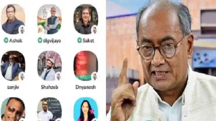 madhya pradesh news digvijaya singh viral club house chat on article 370 with pakistani journalist after bjp attacked kpr madhya pradesh news digvijaya singh viral club house chat on article 370 with pakistani journalist after bjp attacked kpr