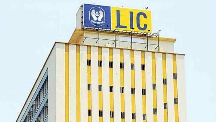 changes in top management in lic changes in top management in lic