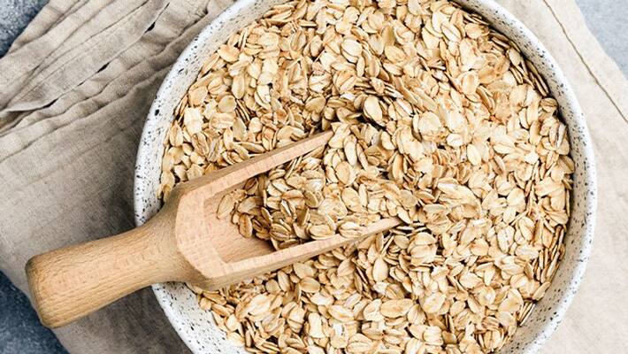 oats face pack healthy and glow skin oats face pack healthy and glow skin