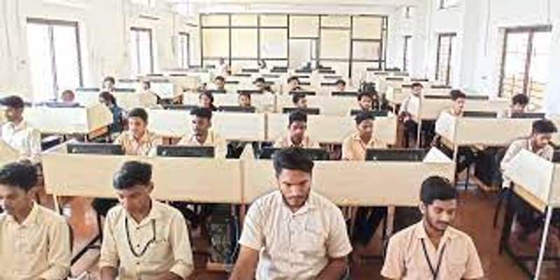 polytechnic college admission TN Government GO  Released