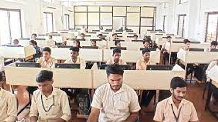 Minister Ponmudy explain which basis of Polytechnic student admission will held Minister Ponmudy explain which basis of Polytechnic student admission will held