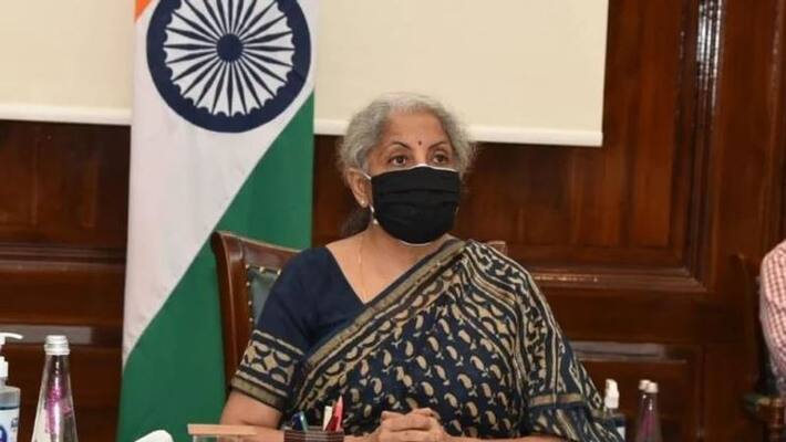 gst council meeting june 2021 today finance minister nirmala sitharaman update covid medicines tax reduction gst council meeting june 2021 today finance minister nirmala sitharaman update covid medicines tax reduction