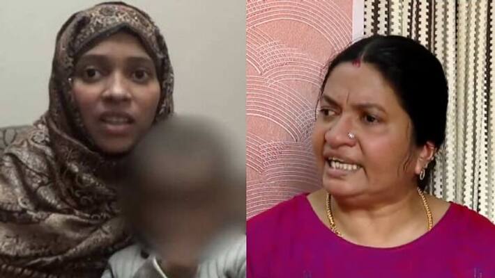 Nimisha fathima withdrew plea from kerala high court Nimisha fathima withdrew plea from kerala high court