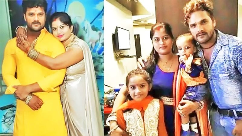 इसके अलावा खेसारी स्टेज शो और विज्ञापन के लिए भी फेमस हैं, जिससे वो काफी मोटी रकम कमाते हैं। एक जमाने में साइकिल के लिए भी तरसने वाले खेसारी के पास आज कई महंगी गाड़ियां हैं। इसके अलावा पटना में उनका आलीशान घर भी है।
