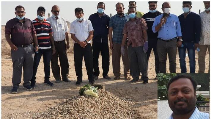 mortal remains of keralite died in saudi cremated mortal remains of keralite died in saudi cremated
