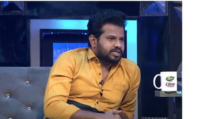 jabardasth fame hyper aadi react on police complaint arj jabardasth fame hyper aadi react on police complaint arj