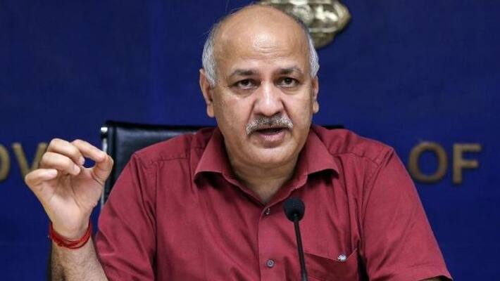 delhi deputy cm says punjab schools ranked number 1 by centre shows friendship between pm modi cm amarinder KPR delhi deputy cm says punjab schools ranked number 1 by centre shows friendship between pm modi cm amarinder KPR