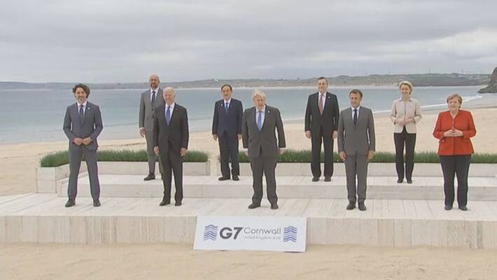 Joe Biden rejects G7 plea to extend Afghanistan evacuation deadline, says to monitor Taliban actions-dnm Joe Biden rejects G7 plea to extend Afghanistan evacuation deadline, says to monitor Taliban actions-dnm