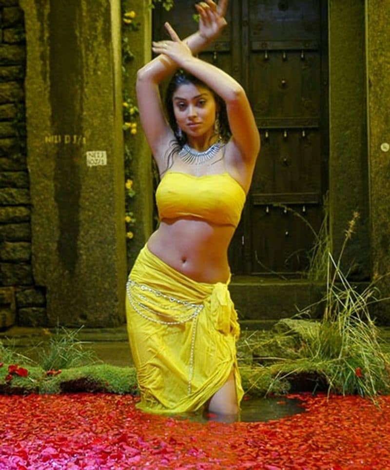 శ్రియా ముంబయిలో బ్యూటీ పార్లర్ని, స్పా సెంటర్ని నడిపిస్తుంది. మరికొన్ని చోట్లకి దీన్ని విస్తరించబోతుంది.