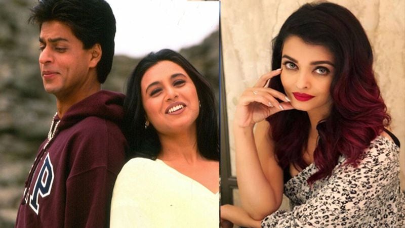 फिल्म में टीना के रोल के लिए करन ने ऐश्वर्या राय को अप्रोच किया था। यह वो वक्त था जब ऐश बॉलीवुड में नई-नई आई थी और उन्होंने महज 2-3 फिल्में की थी। लेकिन ऐश्वर्या ने करन के इस ऑफर को ये कहकर रिजेक्ट कर दिया था कि अगर इस फिल्म में काम किया तो मेरा मजाक उड़ाया जाएगा।