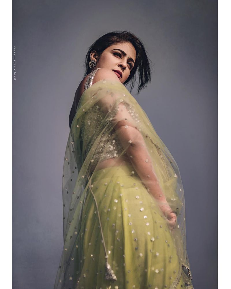 malavika wales