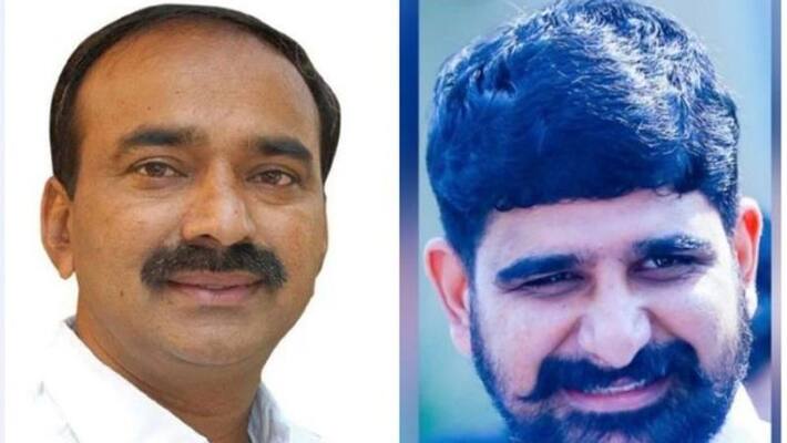 congress leader koushik reddy ready to contest huzurabad byelection akp congress leader koushik reddy ready to contest huzurabad byelection akp