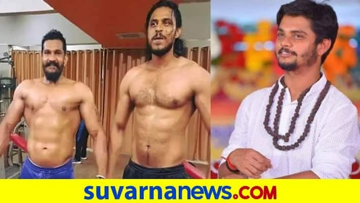 Fight master Ravi Varma reveals Duniya Vijay mastigudi incident and Vinay Guruji blessing vcs Fight master Ravi Varma reveals Duniya Vijay mastigudi incident and Vinay Guruji blessing vcs