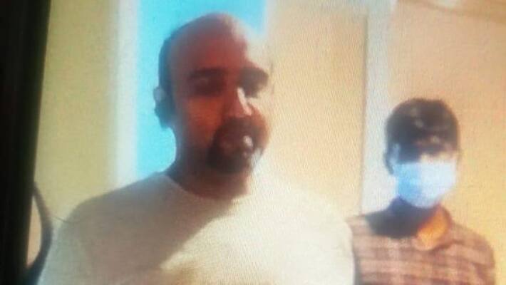290 crore hawala scam nine including malayali arrested in Bengaluru 290 crore hawala scam nine including malayali arrested in Bengaluru