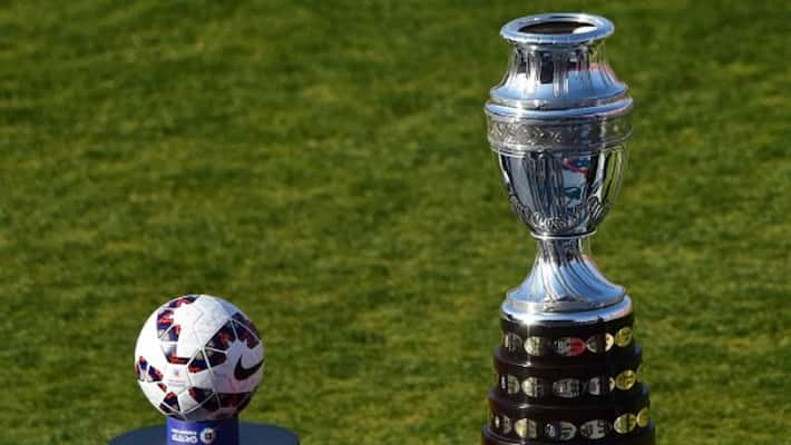 Know the full fixture of Copa America 2021 spb Know the full fixture of Copa America 2021 spb