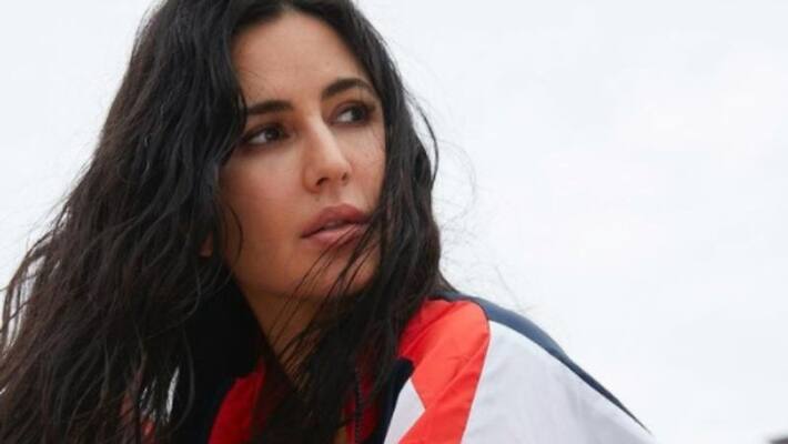 Back At It Katrina Kaif Begins Her Fitness Journey Post COVID Recovery Back At It Katrina Kaif Begins Her Fitness Journey Post COVID Recovery