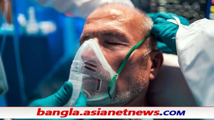 Kolkata scientist invents a portable pocket ventilator, will come in Covid-19 crisis ALB Kolkata scientist invents a portable pocket ventilator, will come in Covid-19 crisis ALB
