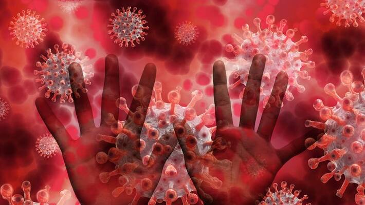 UK Reports two cases of monkeypox disease lns UK Reports two cases of monkeypox disease lns