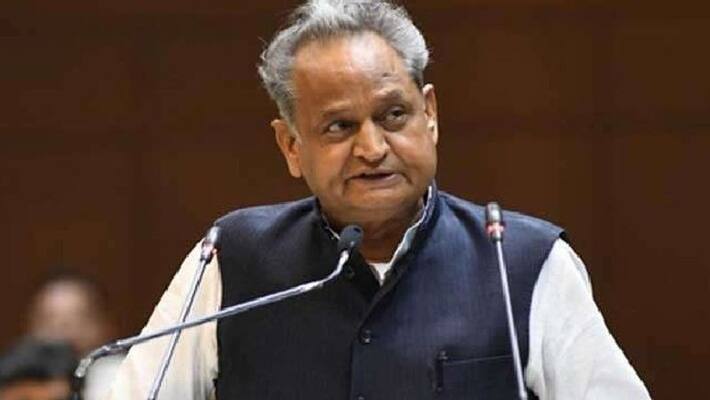 rajasthan government big announcement and scheme launched mukhyamantri corona baal kalyan yojana by cm ashok gehlot in jaipur kpr rajasthan government big announcement and scheme launched mukhyamantri corona baal kalyan yojana by cm ashok gehlot in jaipur kpr