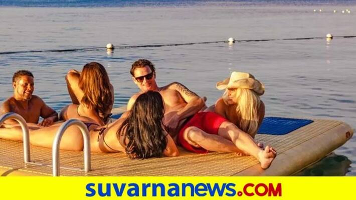 India too having nude beaches and many love to visit there India too having nude beaches and many love to visit there