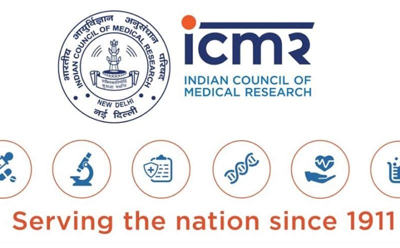 2 medicines banned ICMR