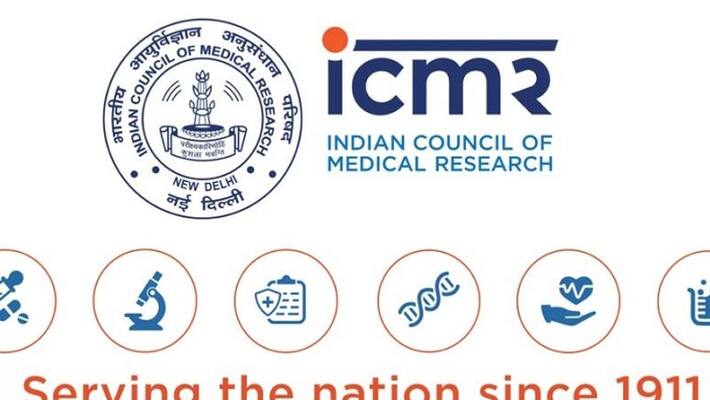 ICMR invited applications for vacancies for various posts including Project Research ckm ICMR invited applications for vacancies for various posts including Project Research ckm