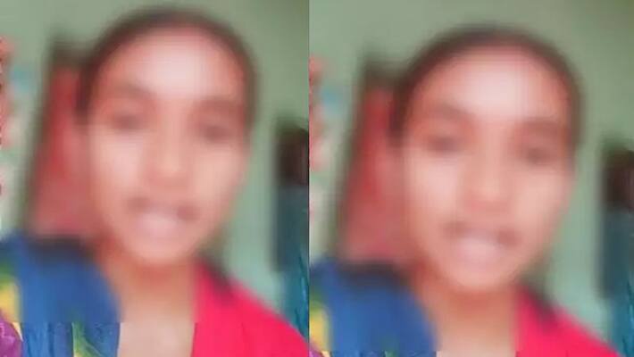 young girl step back on her sensational allegations against govt official in west godavari ksp young girl step back on her sensational allegations against govt official in west godavari ksp