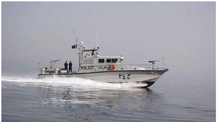 two fishing vessels seized in Oman five expats to be deported two fishing vessels seized in Oman five expats to be deported