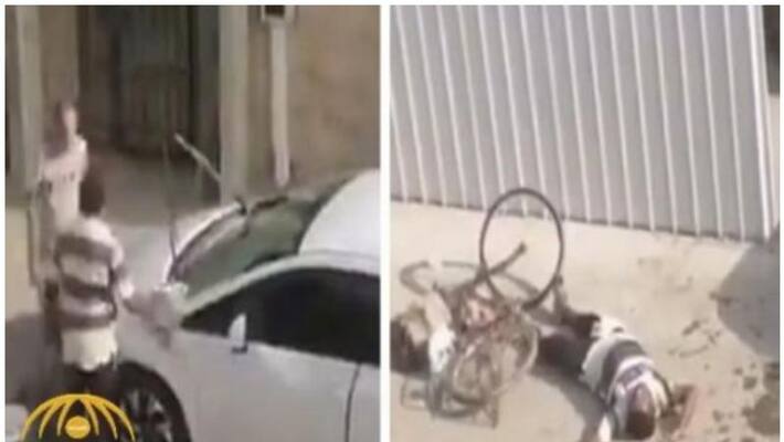 Bahraini Man jailed for attacking expatriate car cleaner Bahraini Man jailed for attacking expatriate car cleaner