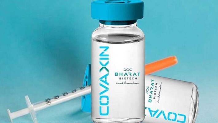 covaxin doesn't get permission for complete usage from central committee covaxin doesn't get permission for complete usage from central committee