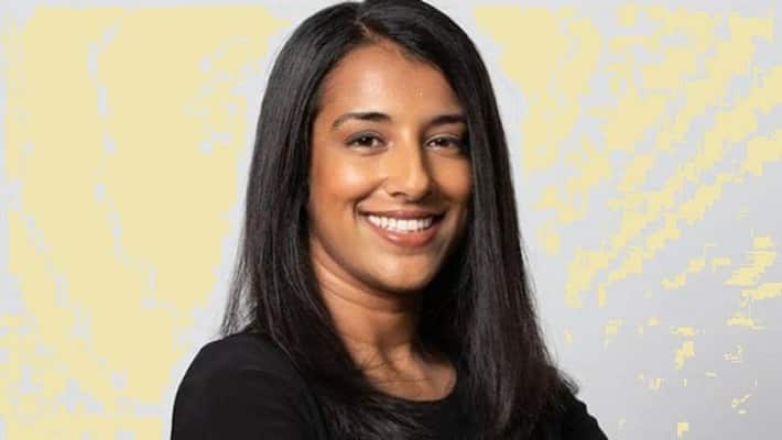 Indian origin journalist Megha Rajagopalan wins Pulitzer Prize for Exposing China ckm Indian origin journalist Megha Rajagopalan wins Pulitzer Prize for Exposing China ckm