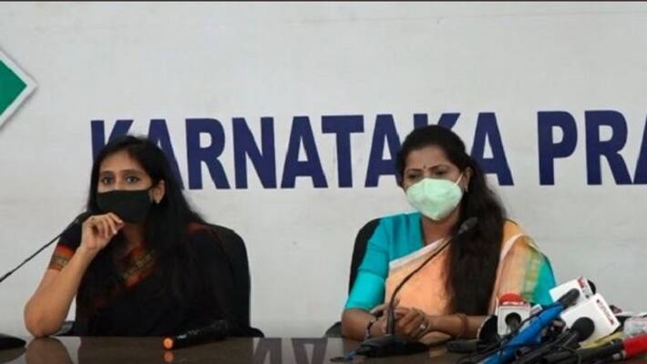 threat-calls to kpcc spokesperson-bhavya-narasimhamurthy rbj threat-calls to kpcc spokesperson-bhavya-narasimhamurthy rbj