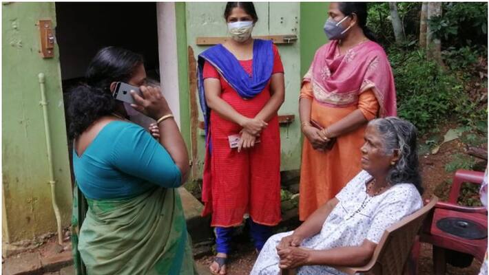 kerala women commission help perumbavoor old women kerala women commission help perumbavoor old women