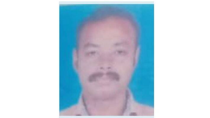 keralite expatriate died due to cardiac arrest in Oman keralite expatriate died due to cardiac arrest in Oman